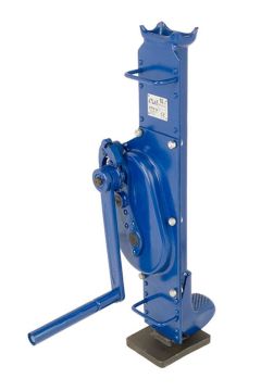 Atlas Pro 10 Ton Pehlivan Kriko