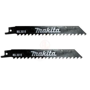 Makita Standart Kılıç Testere Bıçağı 150 mm (3019) (A-02303)