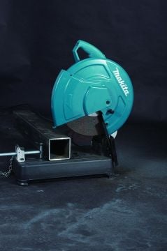 Makita Metal Kesme Makinesi LW1401S (355 mm)
