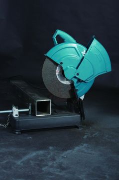 Makita Metal Kesme Makinesi LW1401S (355 mm)