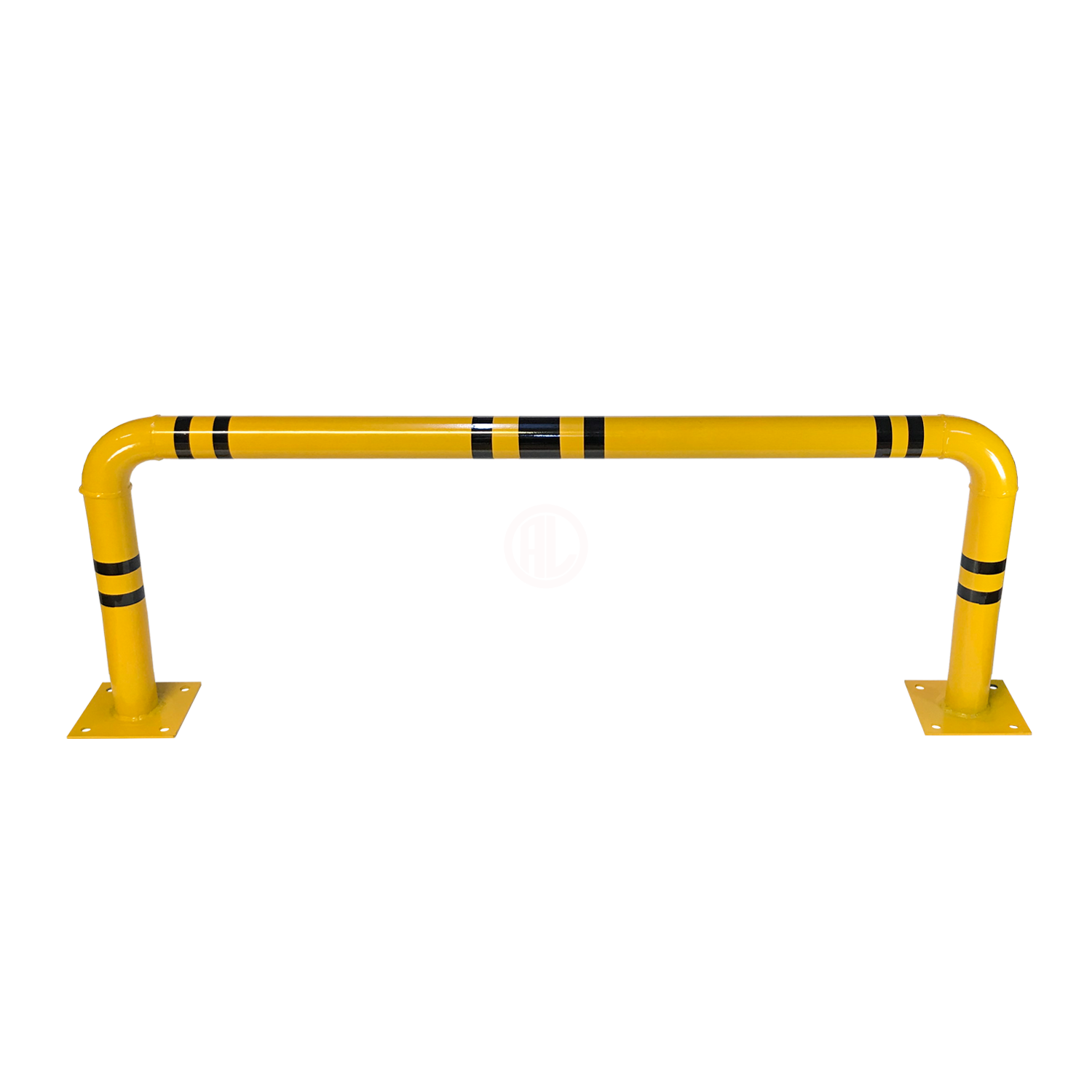 MFK Plastik Duvar Koruyucu Demir Bariyer 150 Cm - MFK6352
