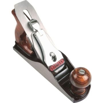 Stanley Ahşap Saplı Rende 50X245 Mm No 4