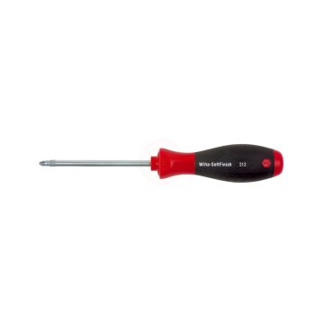 Wiha 313PZ POZİDRİV TORNAVİDA PZ1x80 MM - WIH313SF1X80