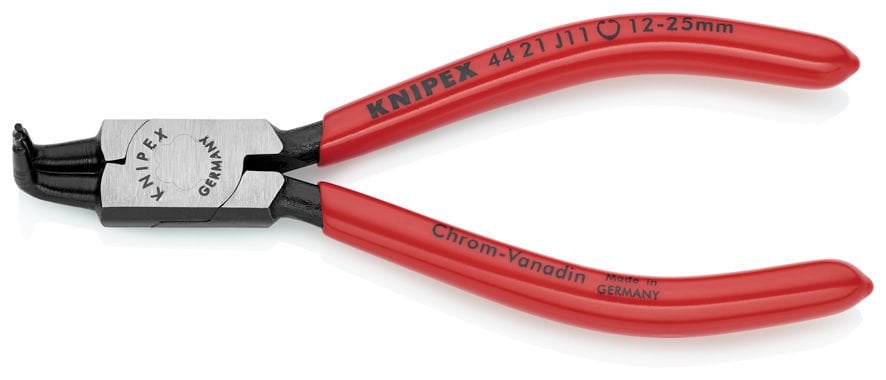 Knipex İç Segman Pensi 130 Mm - KNI4421J11