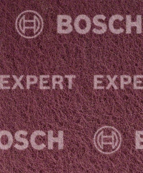 Bosch Keçe Zımpara Expert N880 115x140 mm - 2608901220