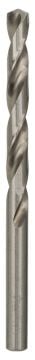 Bosch Metal Matkap Ucu HSS-G DIN 338 (Gümüş) 7,7x117 mm (10 Adet) - 2608585505