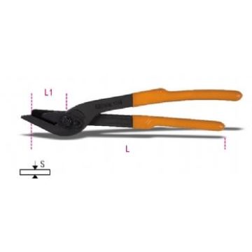 Beta Sac Makası 1118