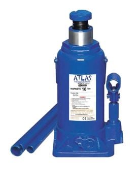 Atlas Pro 10 Ton Şişe Kriko
