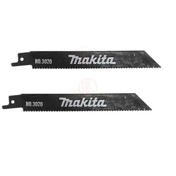 Makita Standart Kılıç Testere Bıçağı 150 mm (3020) (A-02319)