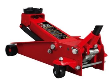 Big Red Arabalı Zemin Kriko 3 Ton (T830023)