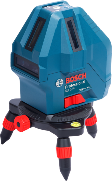 Bosch Çizgi Hizalama Lazeri GLL 5-50 X - 0601063N00