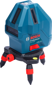 Bosch Çizgi Hizalama Lazeri GLL 5-50 X - 0601063N00