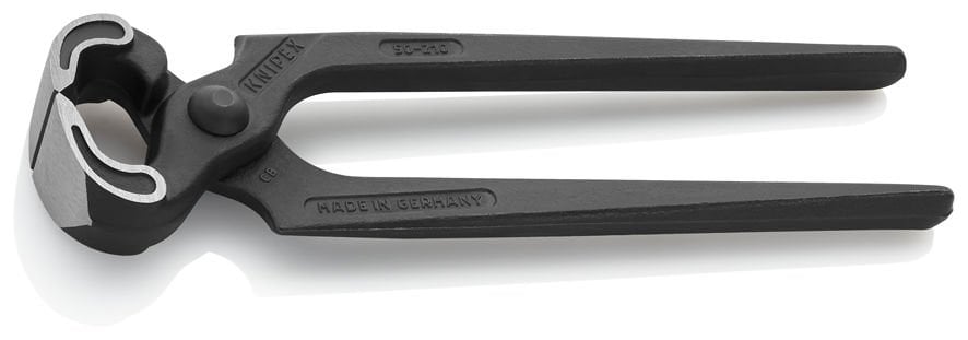Knipex Kerpeten 210 Mm - KNI5000210