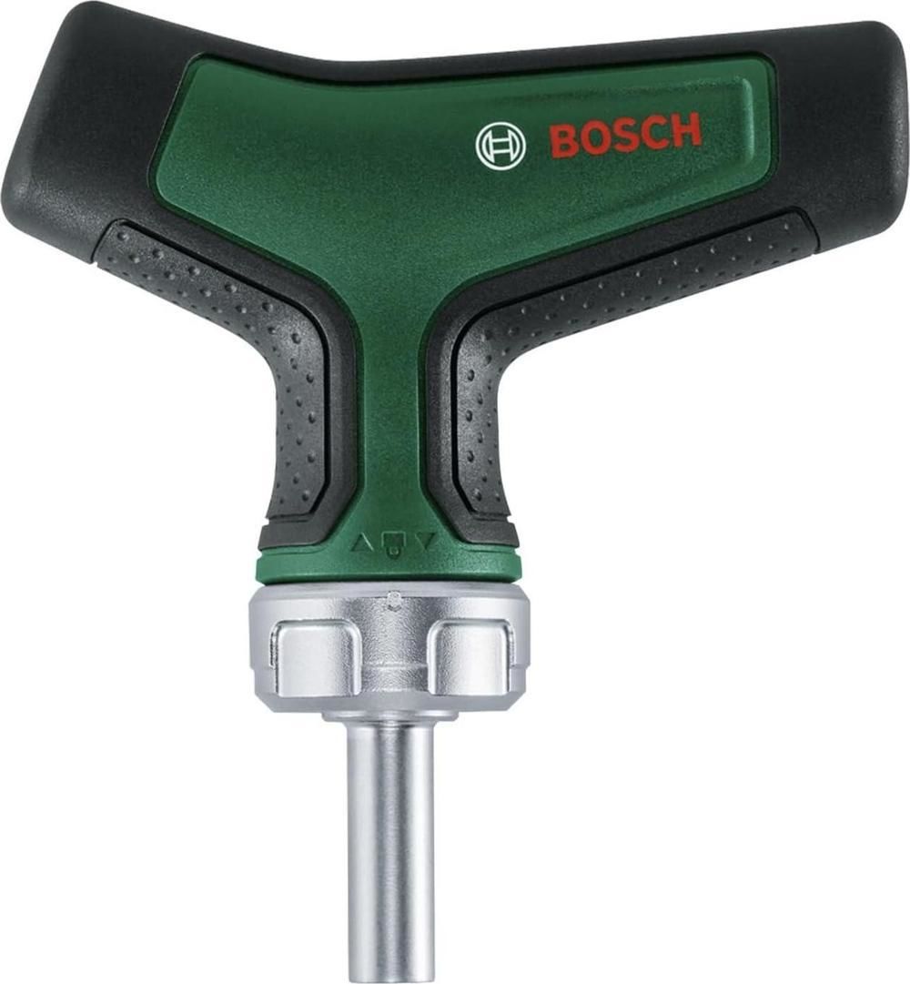 Bosch T Tipi Cırcırlı Tornavida