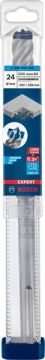 Bosch Kırıcı Delici Uç SDS-Max-8X Expert 24x320 mm (1 Adet) - 2608900238