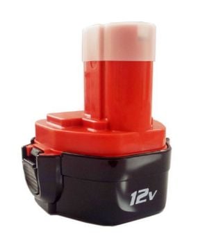 Makita Yedek Akü Ni-CD (1250) 12V 1,3 Ah Mandallı Maktec (193711-5)