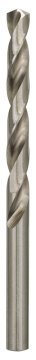 Bosch Metal Matkap Ucu HSS-G DIN 338 (Gümüş) 7,9x117 mm (10 Adet) - 2608585507