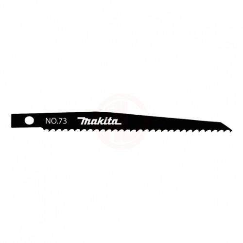 Makita Standart Kılıç Testere Bıçağı 120 mm (73) (B-00022)