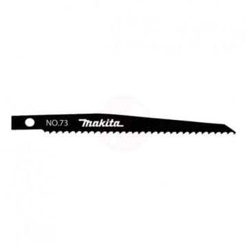 Makita Standart Kılıç Testere Bıçağı 120 mm (73) (B-00022)