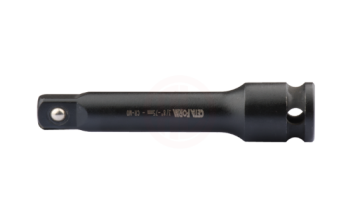 Ceta Form 3/8 İnç Havalı Uzatma Kolu 75 Mm / 3 İnç