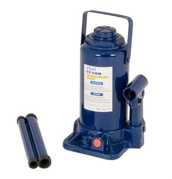 Atlas Pro 15 Ton Şişe Kriko