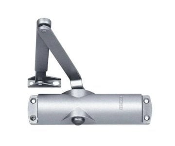 Geze Dirsek Kollu Hidrolik Kapı Kapatıcı (Ts 1000 C)