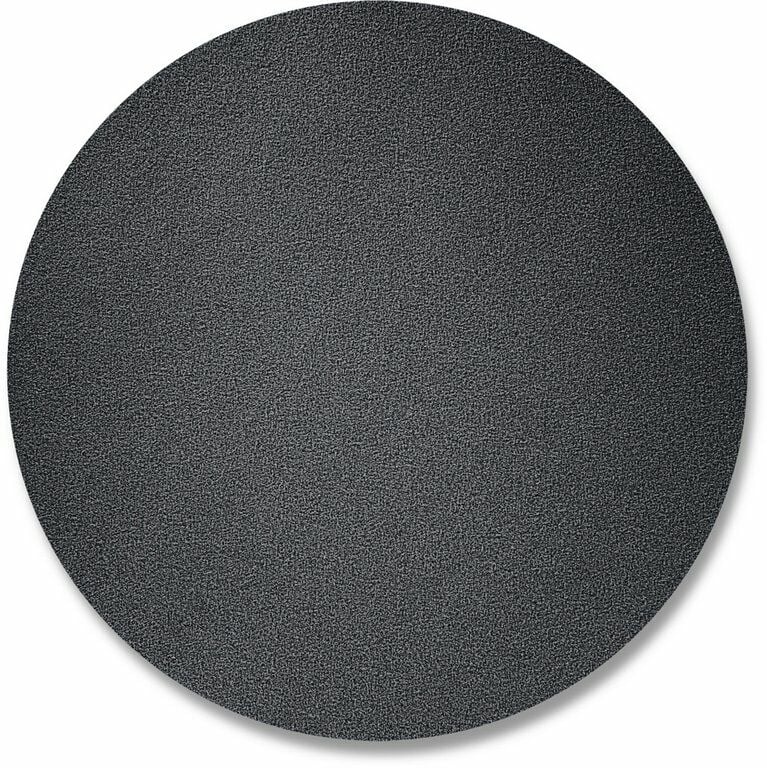 Sia Disk Zımpara 1713 Siawat Deliksiz Ø250 mm 1000 Kum