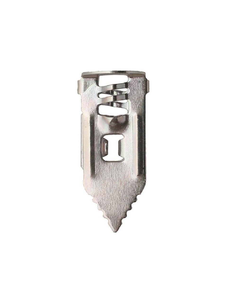 Made Çelik Turbolet 11X28 Mm (1 Paket/100 Adet)