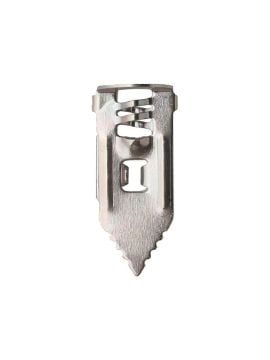 Made Çelik Turbolet 11X28 Mm (1 Paket/100 Adet)