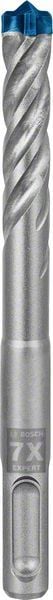 Bosch Kırıcı Delici Uç SDS-Plus-7X Expert 10x115 mm (1 Adet) - 2608900096