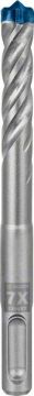 Bosch Kırıcı Delici Uç SDS-Plus-7X Expert 10x115 mm (1 Adet) - 2608900096