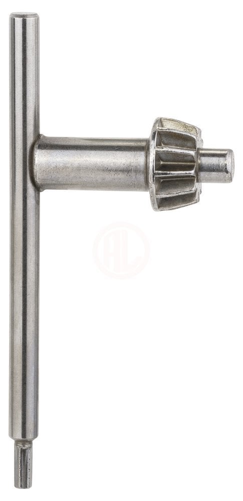 Bosch Mandren Anahtarı Ø8 / 4 - 110x50 mm A/S3 Tip - 1607950041