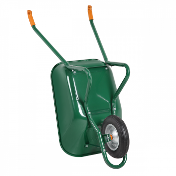 YKS Demonte El Arabası 80 Patlamaz PU (3,50x7)