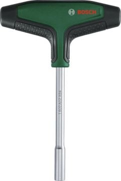 Bosch T Tipi Uzun Tornavida