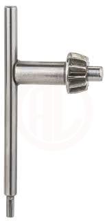 Bosch Mandren Anahtarı Ø8 / 4 - 110x50 mm A/S3 Tip - 1607950041