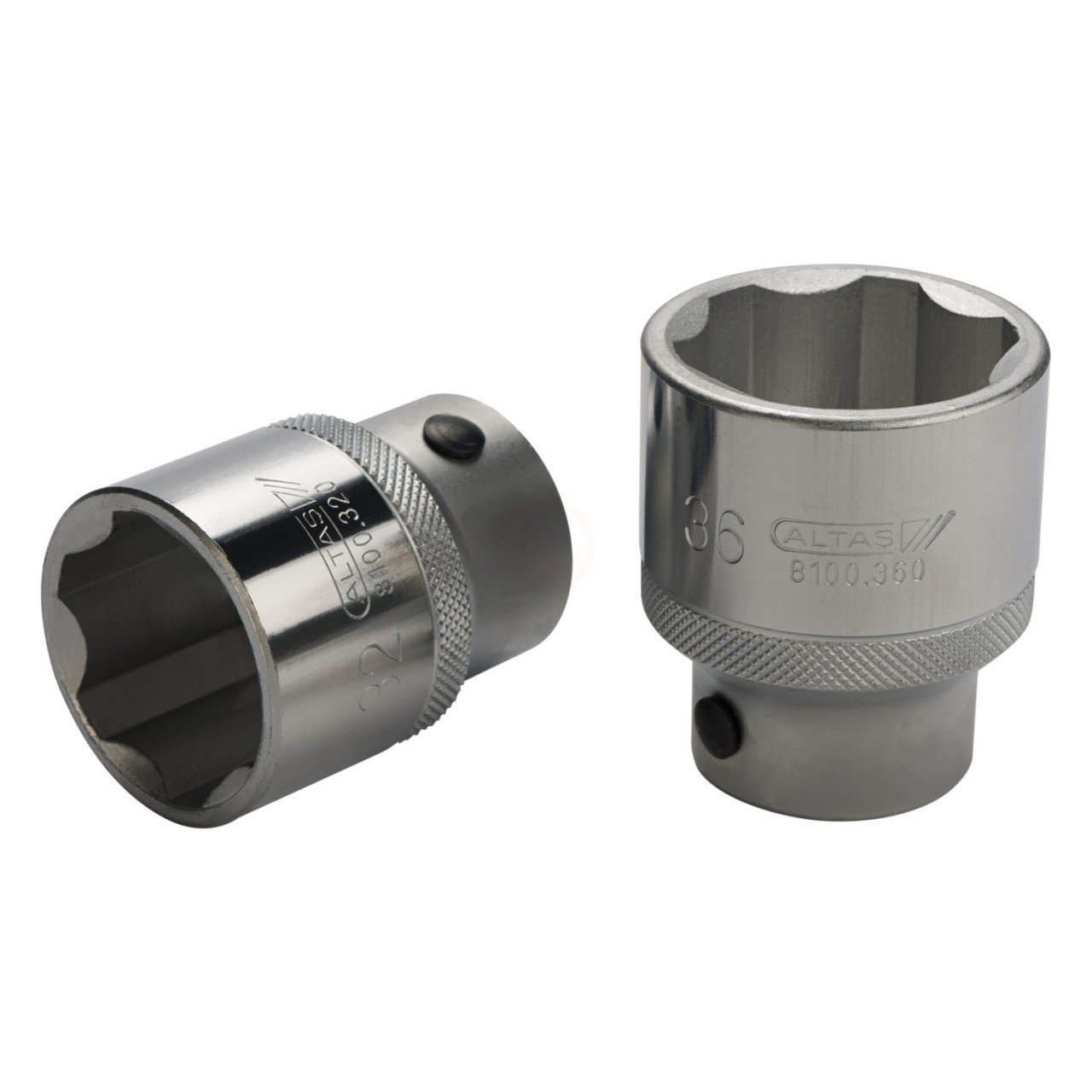 Altaş 8100.360 3/4 Lokma Anahtar - 41022301016