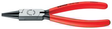 Knipex Yuvarlak Uçlu Kargaburun 160 Mm - KNI2201160