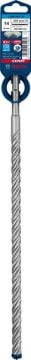 Bosch Kırıcı Delici Uç SDS-Plus-7X Expert 14x365 mm (1 Adet) - 2608900123