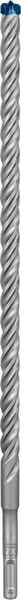 Bosch Kırıcı Delici Uç SDS-Plus-7X Expert 14x365 mm (1 Adet) - 2608900123
