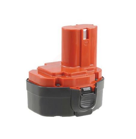 Makita Yedek Akü Ni-CD (1450) 14,4V 1,3 Ah Mandallı Maktec (193816-1)