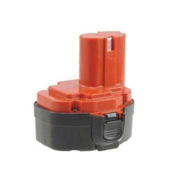 Makita Yedek Akü Ni-CD (1450) 14,4V 1,3 Ah Mandallı Maktec (193816-1)