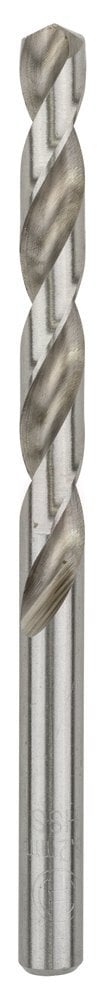 Bosch Metal Matkap Ucu HSS-G DIN 338 (Gümüş) 8,2x117 mm (5 Adet) - 2608585509