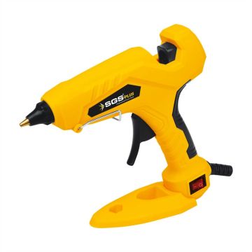 SGS 5291 Mum Silikon Tabancası 60 W