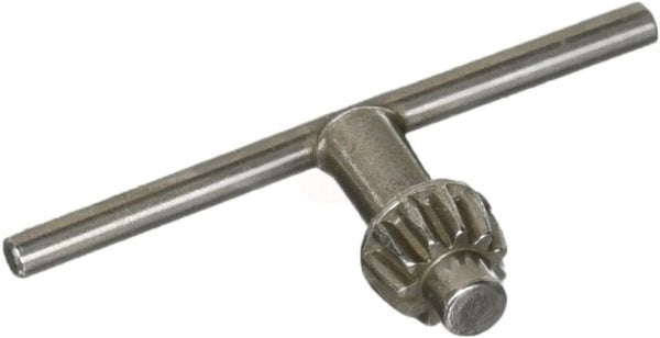 Bosch Mandren Anahtarı Ø6-60x30 mm B/Z11 Tip - 1607950042
