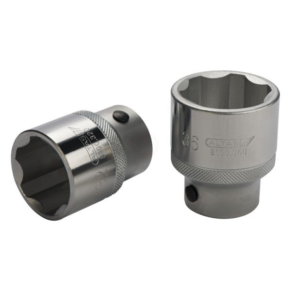 Altaş 8100.380 3/4 Lokma Anahtar 38 Mm - 41022301018