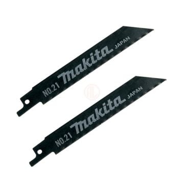 Makita Standart Kılıç Testere Bıçağı 125 mm (21) (B-00804)