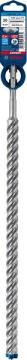 Bosch Kırıcı Delici Uç SDS-Plus-7X Expert 20x450 mm (1 Adet) - 2608900143