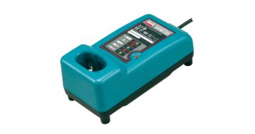 Makita Akü Şarj Cihazı (DC1804) 18V (193827-6)