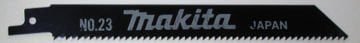 Makita Standart Kılıç Testere Bıçağı 165 mm (23) (B-00826)