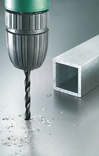 Bosch Hss-R Metal Matkap Uç 3.5X70 Mm 2 Li Paket - 2608596790